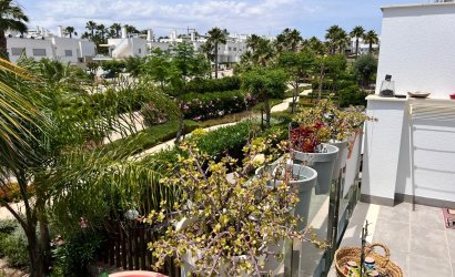 Herverkoop - Apartment Flat -
Entre Naranjo - Vistabella Golf - Entre Naranjos Vistabella Golf