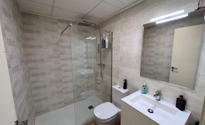 Herverkoop - Apartment Flat -
Entre Naranjo - Vistabella Golf - Entre Naranjos Vistabella Golf