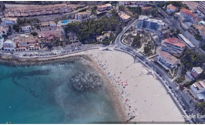 Nieuwbouw Woningen - Penthouse -
Benidorm - Poniente