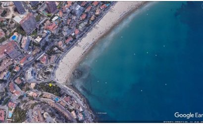 Nieuwbouw Woningen - Penthouse -
Benidorm - Poniente