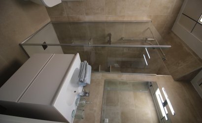 Nieuwbouw Woningen - Town House -
Pilar de la Horadada - parque Andromeda