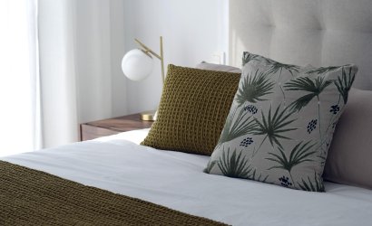 Nieuwbouw Woningen - Town House -
Pilar de la Horadada - parque Andromeda