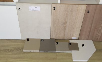 Nieuwbouw Woningen - Town House -
Pilar de la Horadada - parque Andromeda