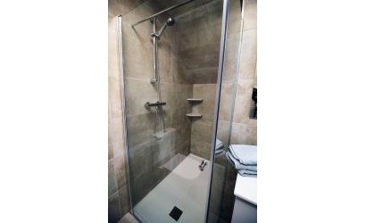 Nieuwbouw Woningen - Villa -
Pilar de la Horadada - parque Andromeda