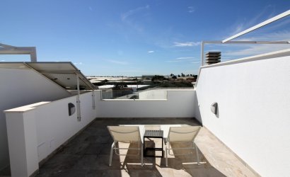 Nieuwbouw Woningen - Villa -
Pilar de la Horadada - parque Andromeda