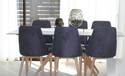 Nieuwbouw Woningen - Villa -
Pilar de la Horadada - parque Andromeda