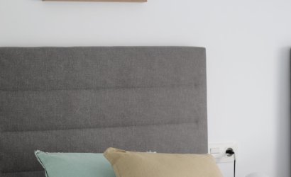 Nieuwbouw Woningen - Villa -
Pilar de la Horadada - parque Andromeda