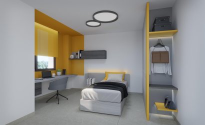 Obra nueva - Villa -
La Nucía - Coblanca