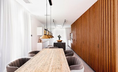 Obra nueva - Villa -
La Nucía - Coblanca