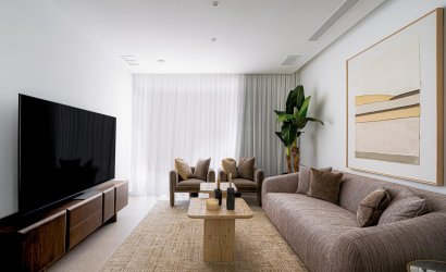 Obra nueva - Villa -
La Nucía - Coblanca