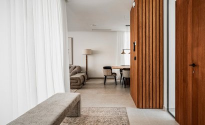 Obra nueva - Villa -
La Nucía - Coblanca