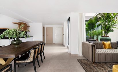 Obra nueva - Villa -
La Nucía - Coblanca