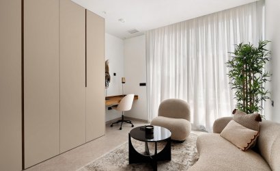 Obra nueva - Villa -
La Nucía - Coblanca