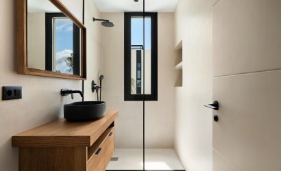 Obra nueva - Villa -
La Nucía - Coblanca