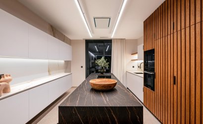 Obra nueva - Villa -
La Nucía - Coblanca