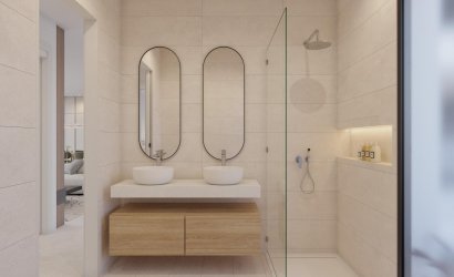 Obra nueva - Villa -
Fuente Álamo - Hacienda del Alamo