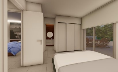 Obra nueva - Villa -
Daya Nueva - Pueblo