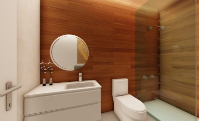 Obra nueva - Villa -
Daya Nueva - Pueblo