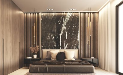 Nieuwbouw Woningen - Villa -
Los Alcazares - Santa Rosalia Lake and Life Resort