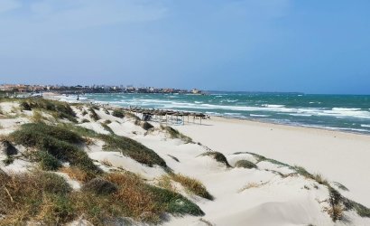 Nouvelle construction - Villa -
Pilar de la Horadada