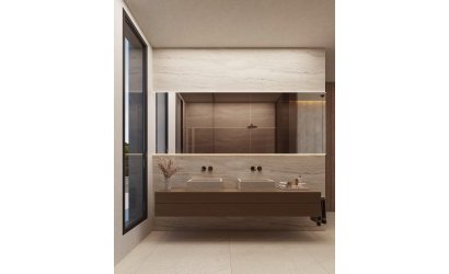 Obra nueva - Villa -
Calpe - Pla Roig