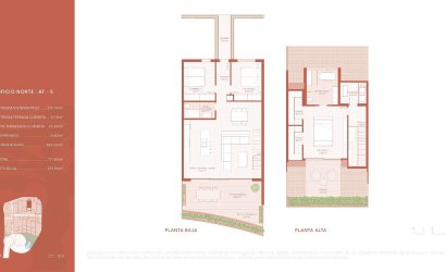 Nouvelle construction - Bungalow -
Benalmádena - Torremuelle