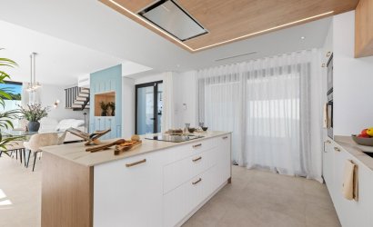 Nouvelle construction - Villa -
Polop - Urbanizaciones