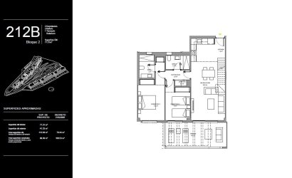 Nieuwbouw Woningen - Penthouse -
Mijas - Calanova Golf