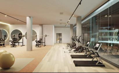 Nieuwbouw Woningen - Apartment -
Mijas - Calanova Golf