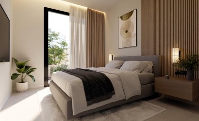 Nieuwbouw Woningen - Villa -
Finestrat - Finestrat Urbanizaciones