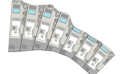 Nieuwbouw Woningen - Villa -
Finestrat - Finestrat Urbanizaciones