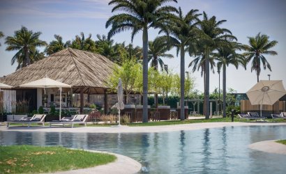 Nieuwbouw Woningen - Villa -
Torre Pacheco - El Alba