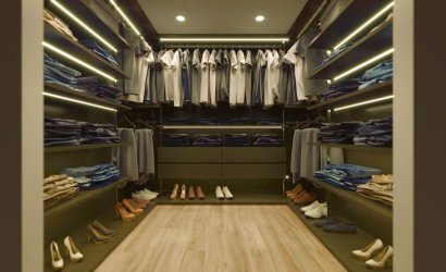 Nouvelle construction - Attique -
Torrevieja - Centro