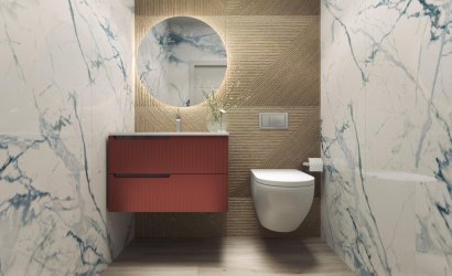 Nouvelle construction - Attique -
Torrevieja - Centro