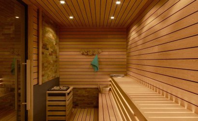 Nouvelle construction - Attique -
Torrevieja - Centro