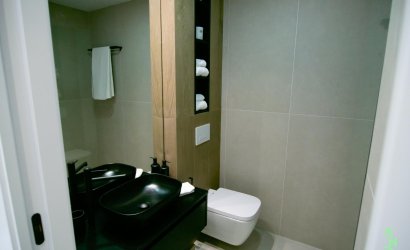 Obra nueva - Apartment -
Alhama De Murcia - Condado De Alhama