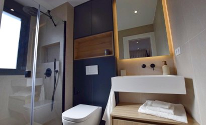 New Build - Apartment -
Alhama De Murcia - Condado De Alhama