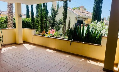 Herverkoop - Apartment Flat -
Orihuela Costa - Lomas De Campoamor-las Ramblas