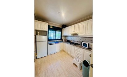 Herverkoop - Apartment Flat -
Orihuela Costa - Lomas De Campoamor-las Ramblas