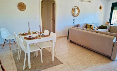 Herverkoop - Apartment Flat -
Orihuela Costa - Lomas De Campoamor-las Ramblas