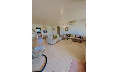 Herverkoop - Apartment Flat -
Orihuela Costa - Lomas De Campoamor-las Ramblas