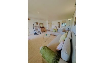 Herverkoop - Apartment Flat -
Orihuela Costa - Lomas De Campoamor-las Ramblas