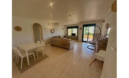 Herverkoop - Apartment Flat -
Orihuela Costa - Lomas De Campoamor-las Ramblas