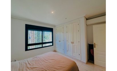 Herverkoop - Apartment Flat -
Orihuela Costa - Lomas De Campoamor-las Ramblas