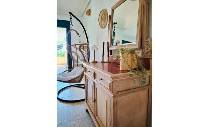 Herverkoop - Apartment Flat -
Orihuela Costa - Lomas De Campoamor-las Ramblas