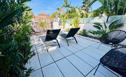 Herverkoop - Villa -
Rojales