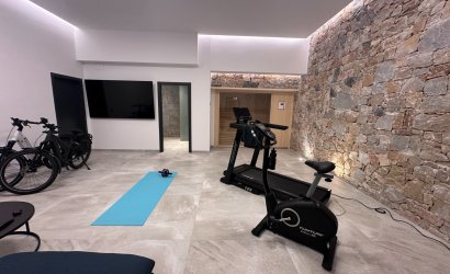 Herverkoop - Villa -
Rojales