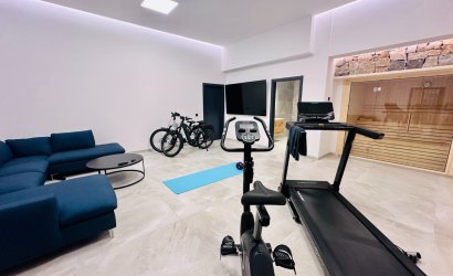 Herverkoop - Villa -
Rojales