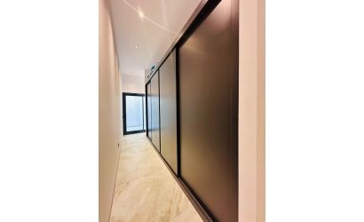 Herverkoop - Villa -
Rojales