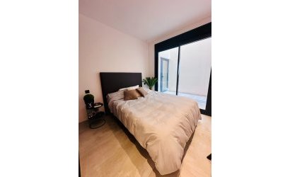 Herverkoop - Villa -
Rojales